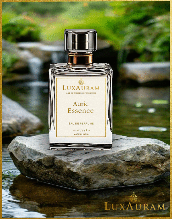 AURIC ESSENCE – (Sauvage by dior)