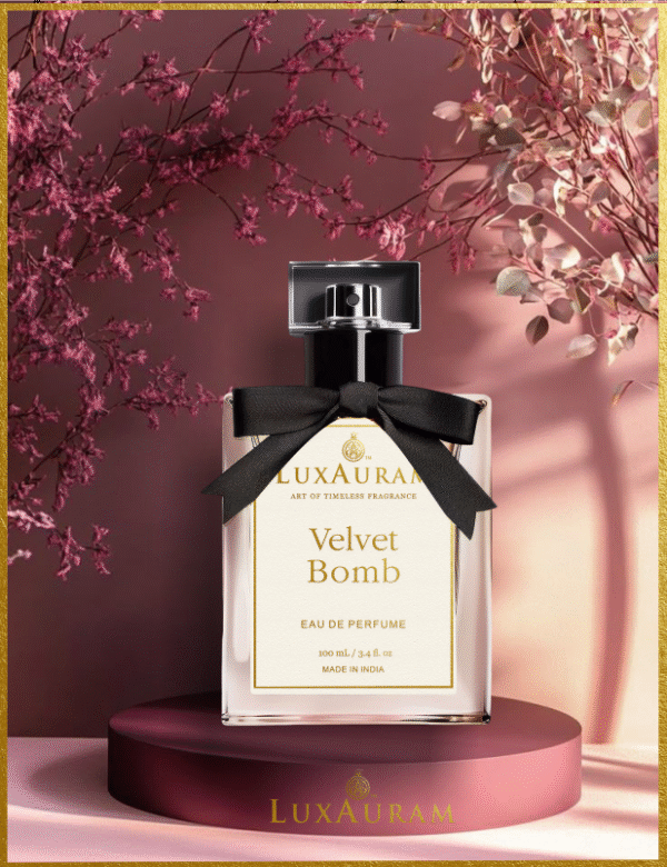 💖 VELVET BOMB (Bombshell by Vict Sec)