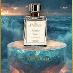 ETERNAL NOIR - ( by Issey Miyake)