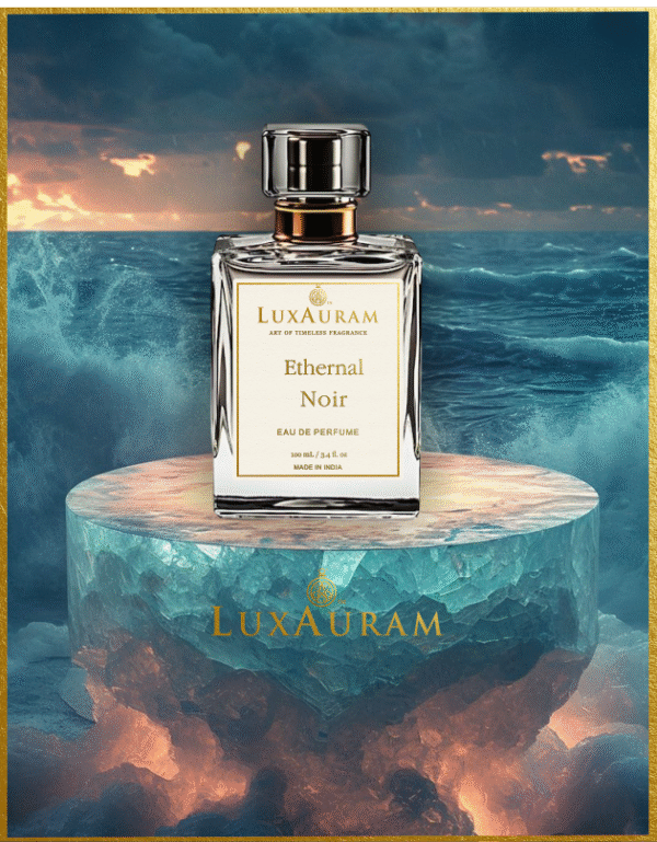 ETERNAL NOIR - ( by Issey Miyake)