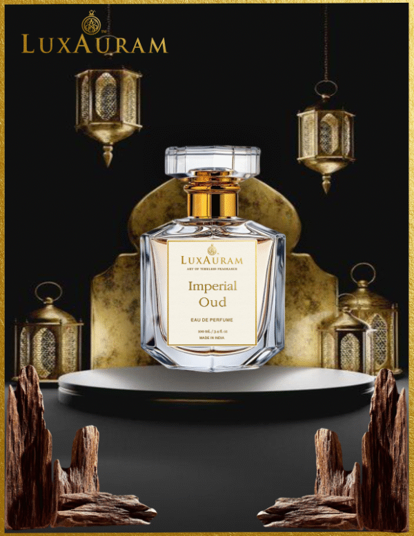 Imperial Oud – (Oud ispahan by dior)