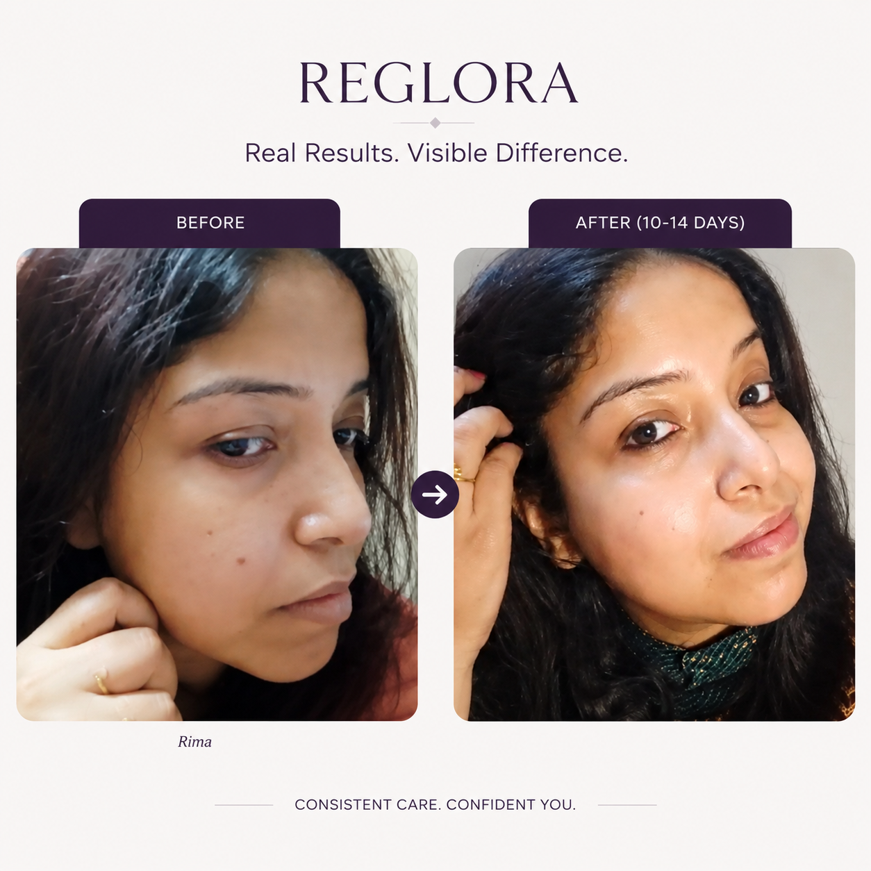 REGLORA Face Cream - Image 2