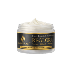 reglora face cream