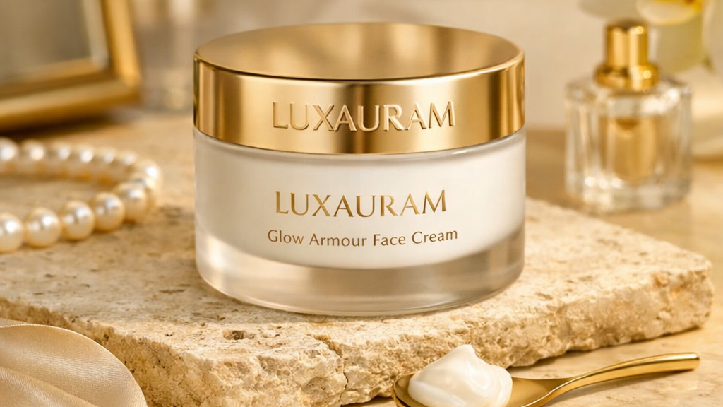 lifestyle image of our products