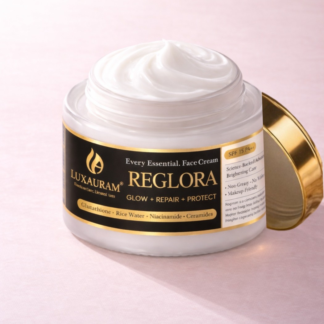 Reglora Face Cream