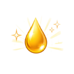 icon showing Glow ingredients