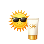 spf icon  ingredients