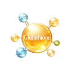 icon for our active ingredient glutathione