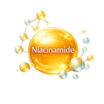 icon for our active ingredients niacinamide