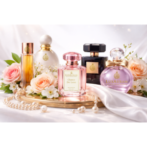 Eau De Perfume